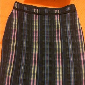 Banana Republic skirt